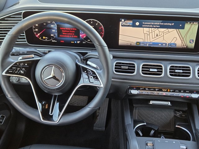 used 2024 Mercedes-Benz GLE car, priced at $58,990