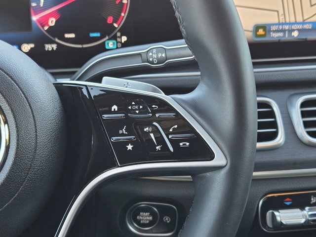 used 2024 Mercedes-Benz GLE car, priced at $58,990