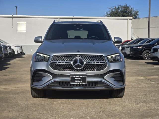 used 2024 Mercedes-Benz GLE car, priced at $58,990