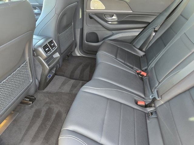 used 2024 Mercedes-Benz GLE car, priced at $58,990