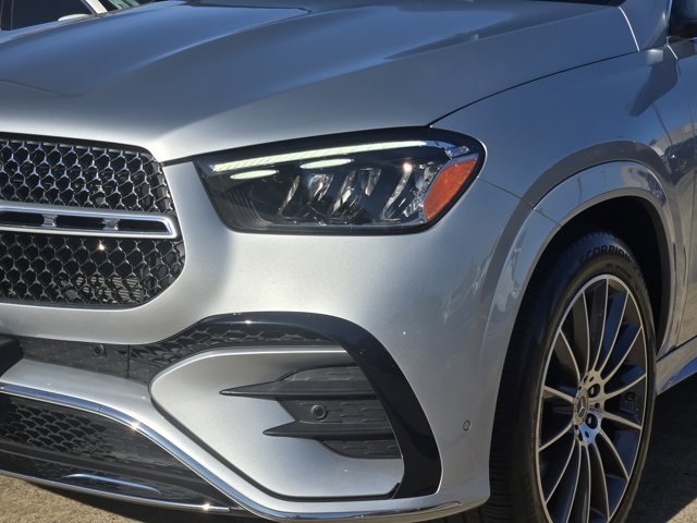 used 2024 Mercedes-Benz GLE car, priced at $58,990