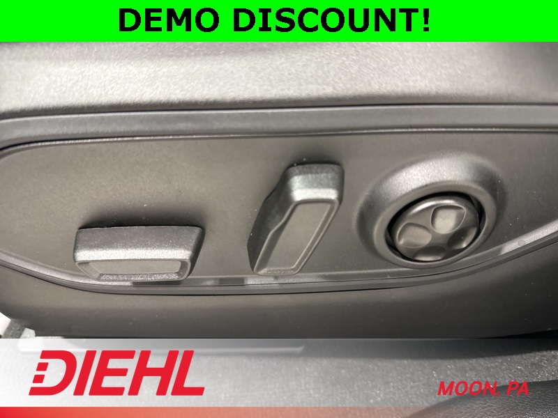 New 2025 Jeep Grand Cherokee SUV