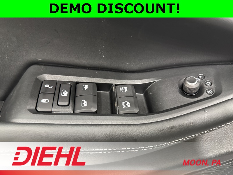 New 2025 Jeep Grand Cherokee SUV