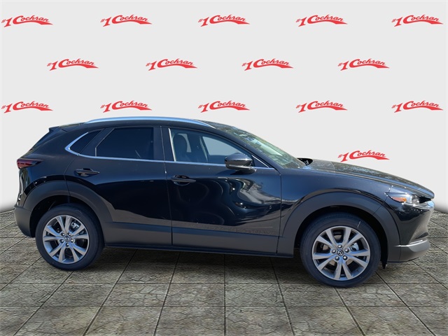 2025 Mazda CX-30 2.5 S Preferred photo 2