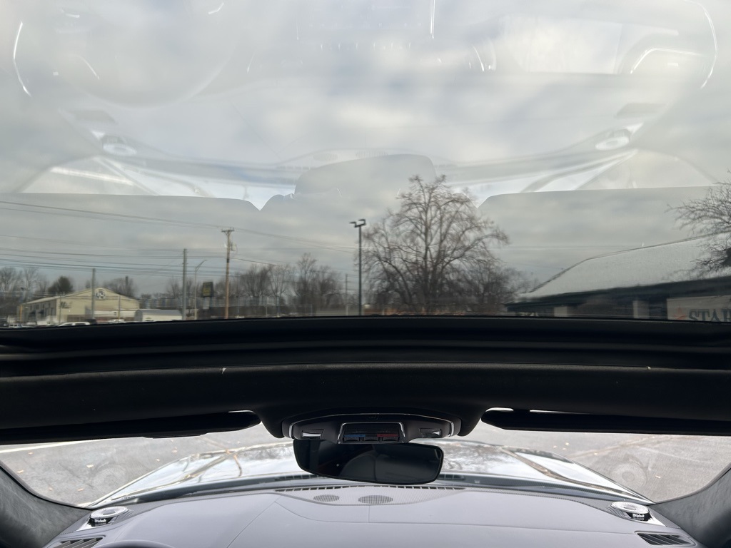 new 2025 Jeep Grand Cherokee L car, priced at $67,155