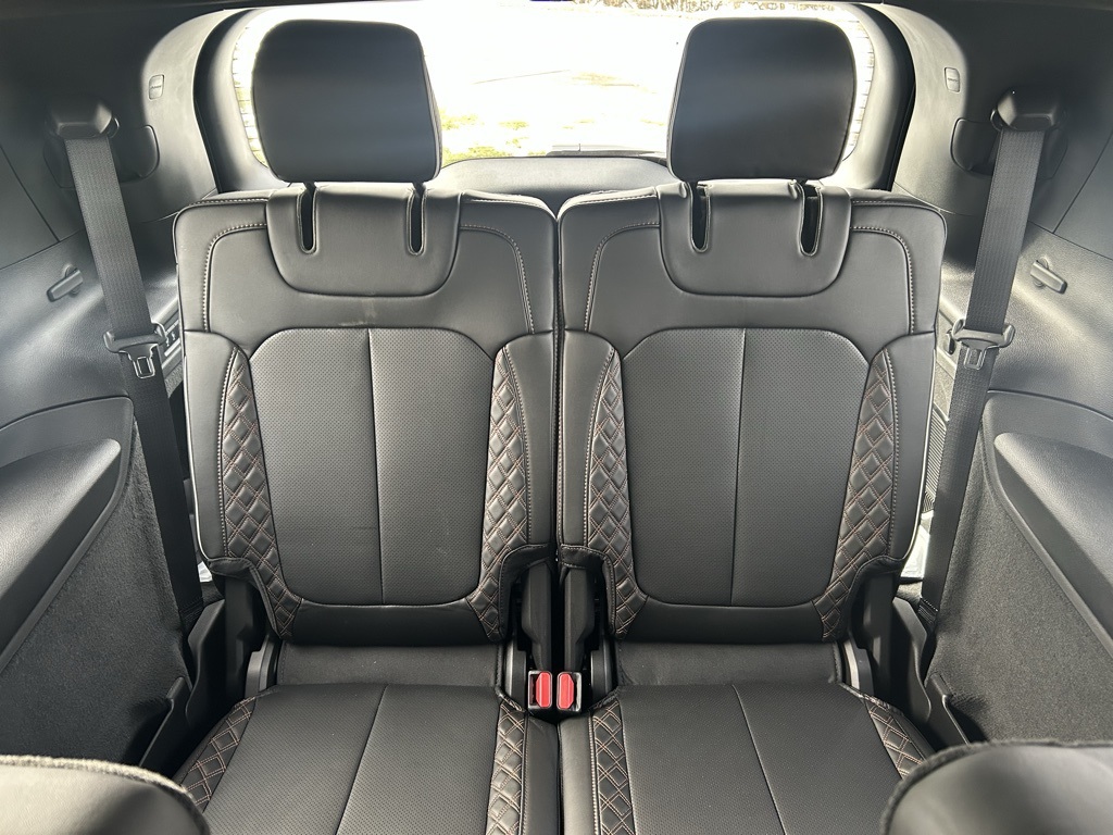 new 2025 Jeep Grand Cherokee L car, priced at $67,155