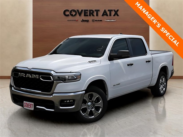 2026 RAM Ram 1500 Pickup Big Horn/Lone Star's photo