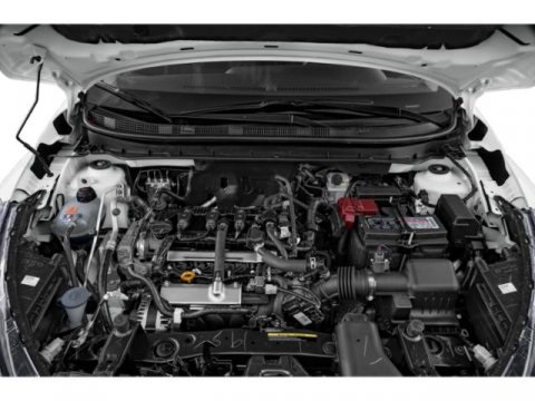 2024 Super Black Nissan Kicks S FWD SUV