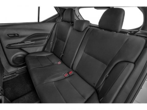 2024 Super Black Nissan Kicks S FWD SUV