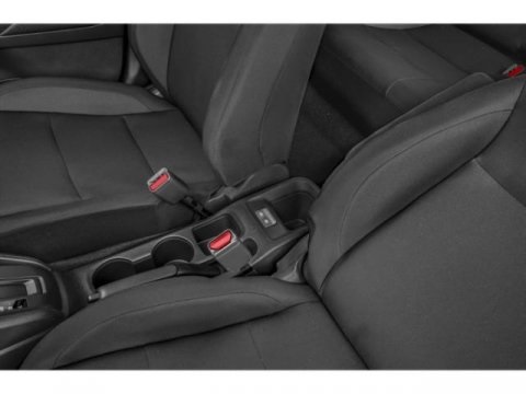 2024 Super Black Nissan Kicks S FWD SUV