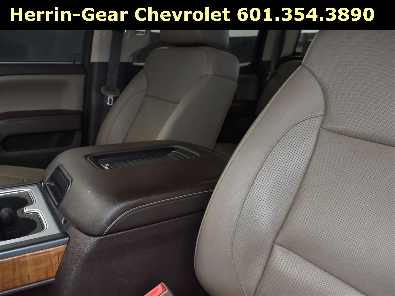 2018 White Frost Tricoat GMC Sierra 1500 SLT 4X4 Truck