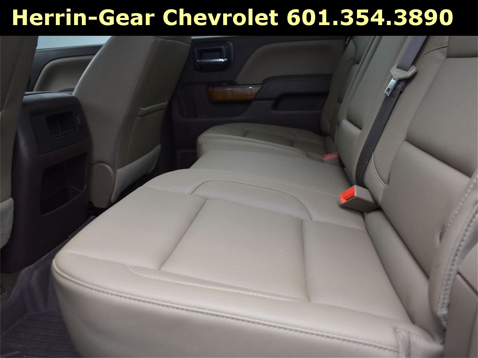 2018 White Frost Tricoat GMC Sierra 1500 SLT 4X4 Truck