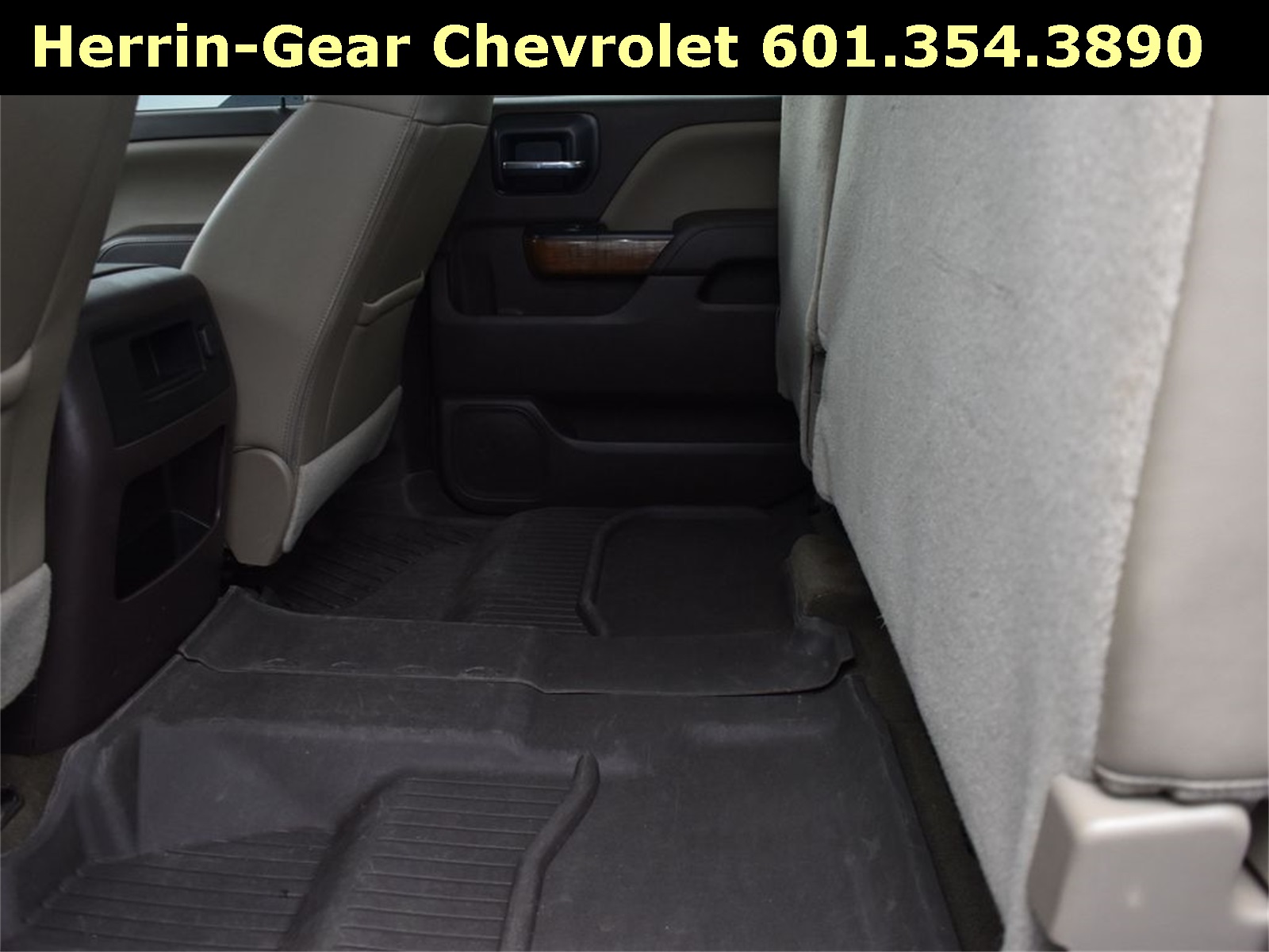 2018 White Frost Tricoat GMC Sierra 1500 SLT 4X4 Truck