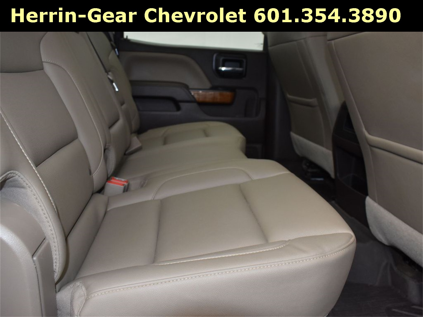 2018 White Frost Tricoat GMC Sierra 1500 SLT 4X4 Truck