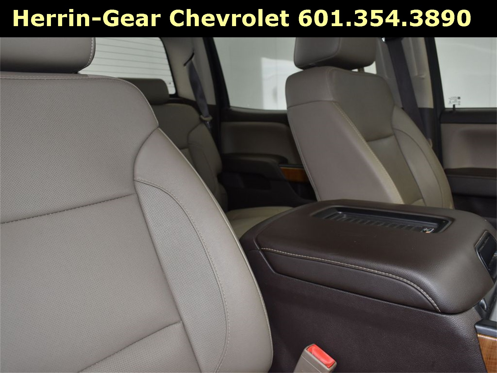 2018 White Frost Tricoat GMC Sierra 1500 SLT 4X4 Truck