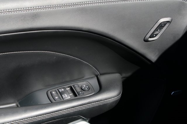 used 2023 Dodge Challenger car, priced at $53,499