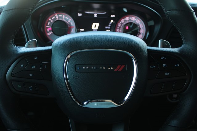 used 2023 Dodge Challenger car, priced at $53,499