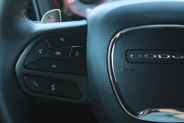 used 2023 Dodge Challenger car, priced at $53,499