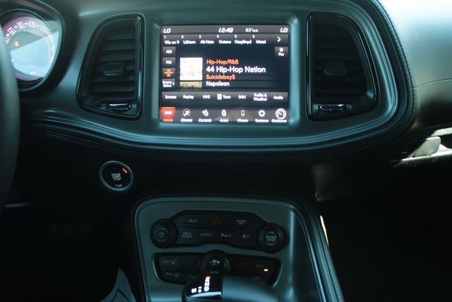 used 2023 Dodge Challenger car, priced at $53,499