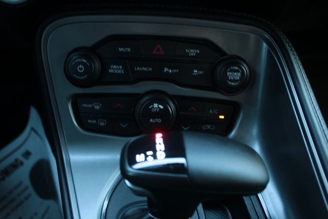 used 2023 Dodge Challenger car, priced at $53,499