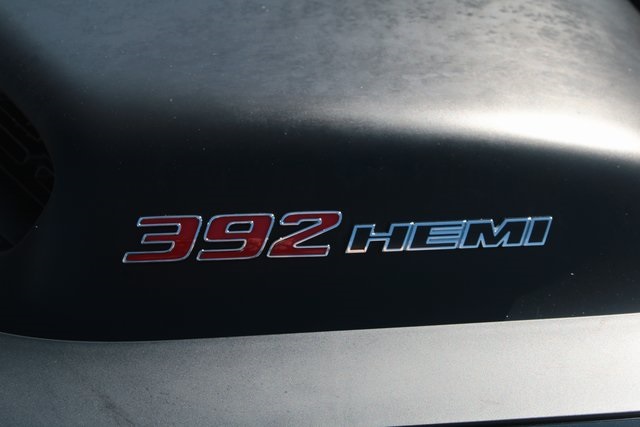 used 2023 Dodge Challenger car, priced at $53,499