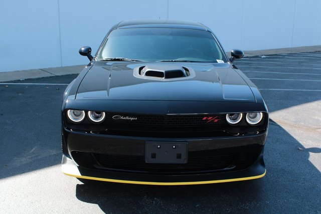 used 2023 Dodge Challenger car, priced at $53,499