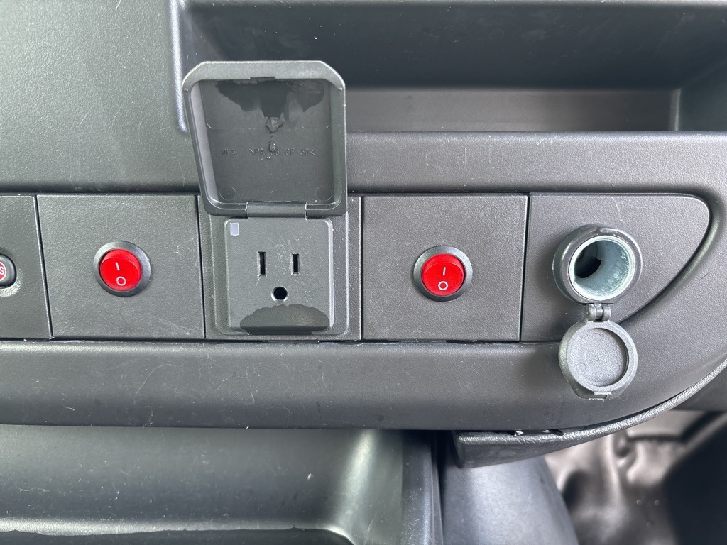 Used 2022 GMC Savana 3500 4x2 Box Truck for sale #SP1399 - photo 28