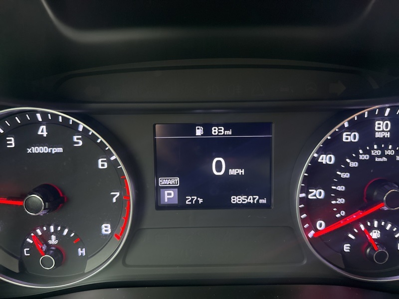 Used 2020 Kia Forte Sedan