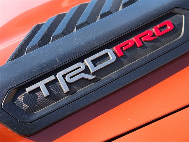2024 Toyota Tundra TRD Pro photo 12