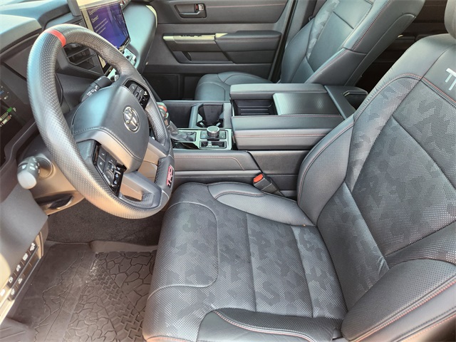 2024 Toyota Tundra TRD Pro photo 13
