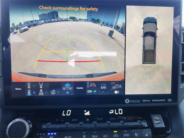 2024 Toyota Tundra TRD Pro photo 17