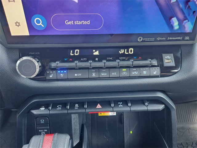2024 Toyota Tundra TRD Pro photo 18