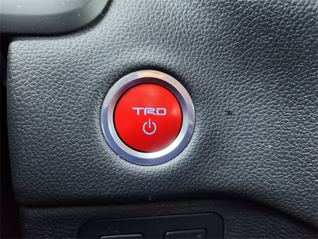 2024 Toyota Tundra TRD Pro photo 20