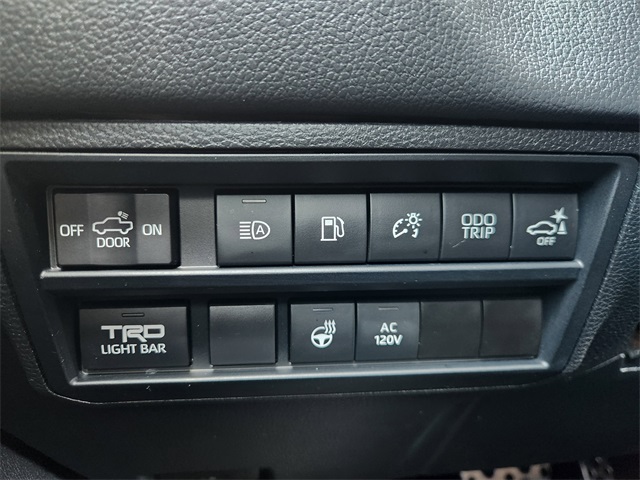 2024 Toyota Tundra TRD Pro photo 21