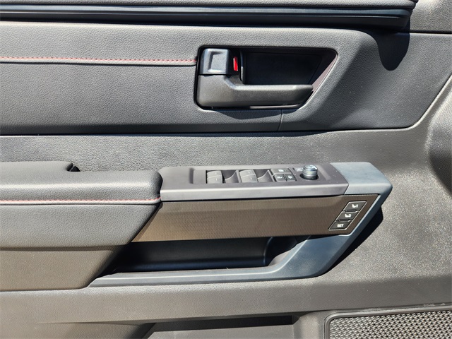 2024 Toyota Tundra TRD Pro photo 22