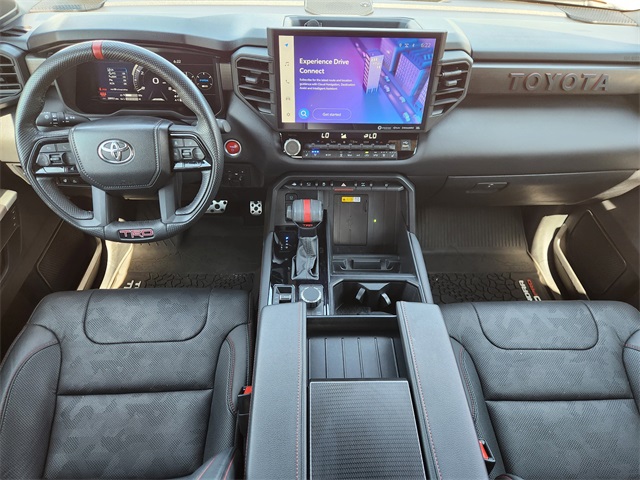 2024 Toyota Tundra TRD Pro photo 26