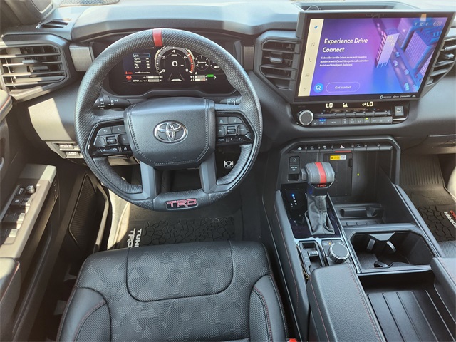 2024 Toyota Tundra TRD Pro photo 27