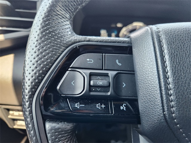 2024 Toyota Tundra TRD Pro photo 28