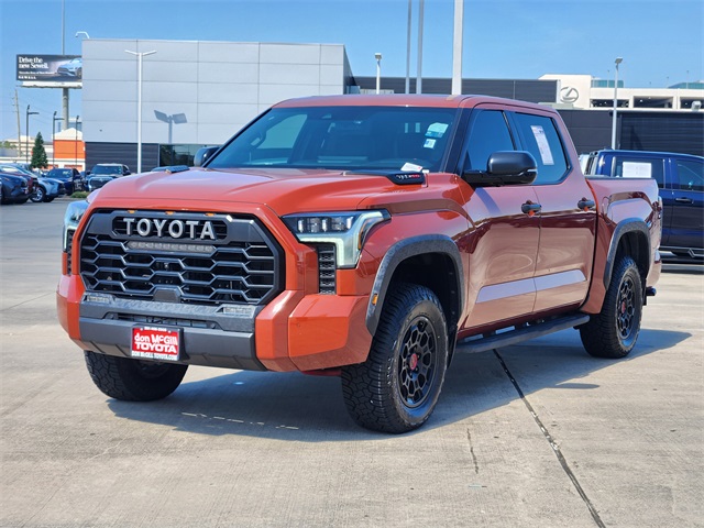 2024 Toyota Tundra TRD Pro photo 3