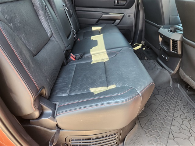 2024 Toyota Tundra TRD Pro photo 31