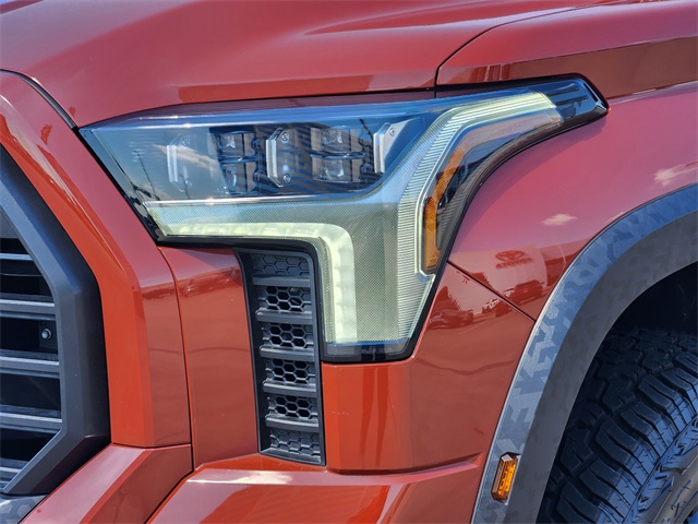 2024 Toyota Tundra TRD Pro photo 9