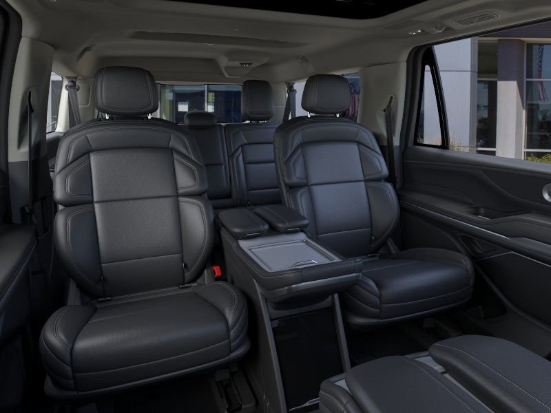 new 2025 Lincoln Navigator L car, priced at $109,430
