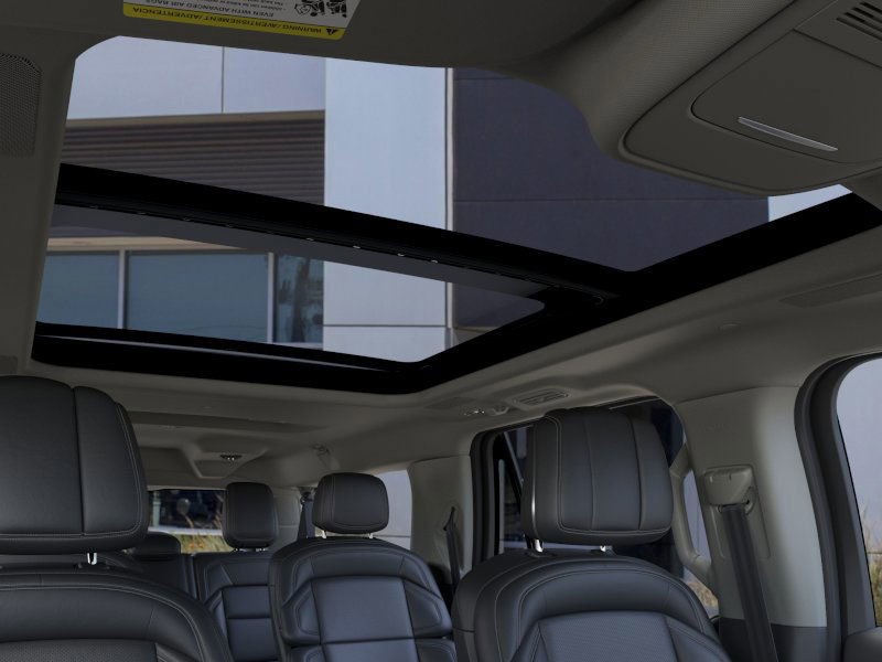 new 2025 Lincoln Navigator L car, priced at $109,430