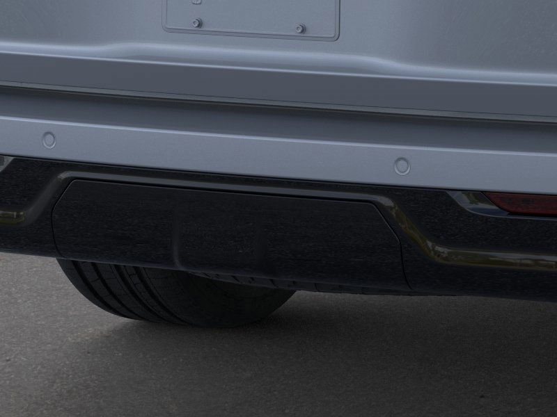 new 2025 Lincoln Navigator L car, priced at $109,430