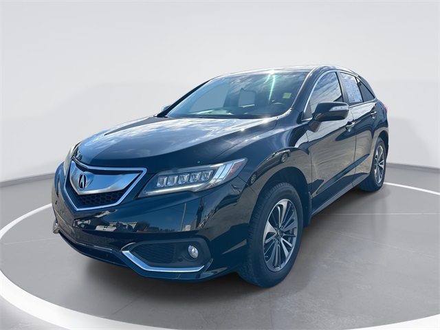 2017 Acura RDX Advance Package's photo