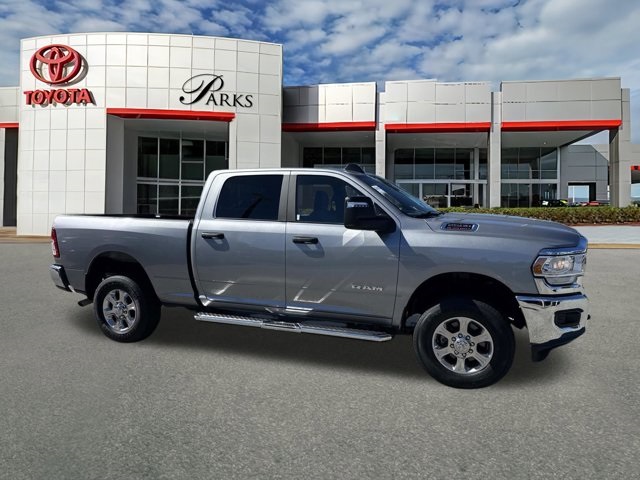 Used 2024 Ram 2500 Truck