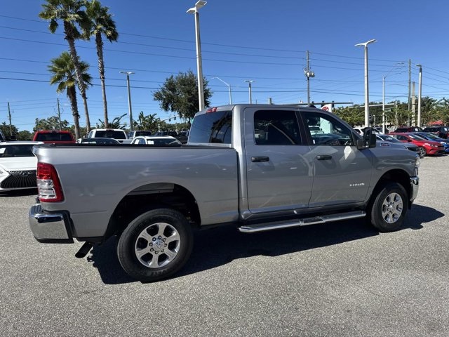 Used 2024 Ram 2500 Truck