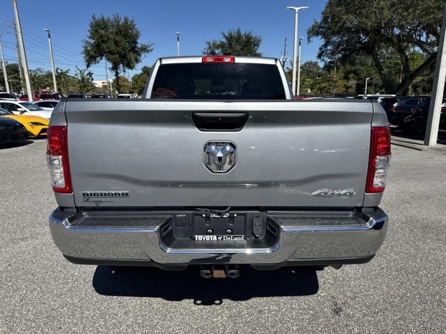 Used 2024 Ram 2500 Truck