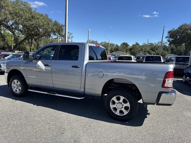 Used 2024 Ram 2500 Truck