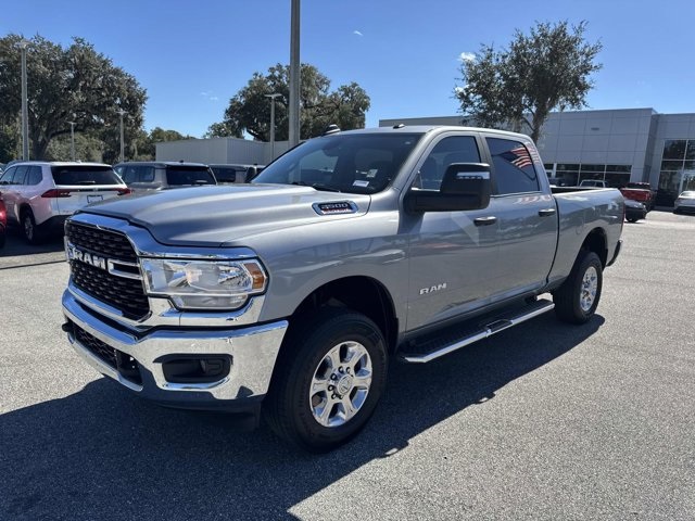 Used 2024 Ram 2500 Truck